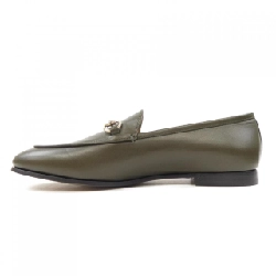 Gucci GUCCI Yordan Horsebit 786016 AADCW Giày - Hàng hiệu Chính hãng 828920