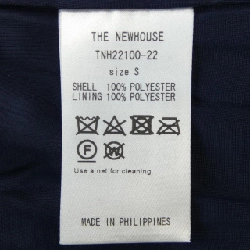 ザニューハウス THE NEWHOUSE áo - Hàng hiệu Authentic 815917