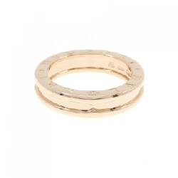 Bulgari B.zero1 Nhẫn 1 băng - Hàng hiệu Chính hãng 837549