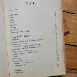Camille và Paul - Niềm đam mê mang tên Claudel - Dominique Bona