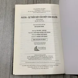 Putin - sự trỗi dậy của một con người. 3a2 718533