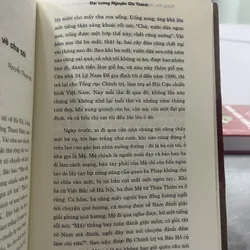 VIỆT NAM THẾ KỶ XX QUA LỜI KỂ CỦA NGƯỜI THÂN - NGUYỄN MẠNH HÙNG 731152