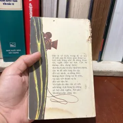 II Kịch Bản: Vai Người Khác Đóng - XécGây MiKhanCốp - 1984 751271