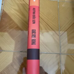 Giấc mơ hoá rồng - Huỳnh Bửu Sơn 1017866