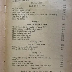 VẮN TẮT SƠ SINH HỌC - SÁCH Y HỌC 572876