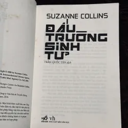 Combo Đấu trường sinh tử 1029353