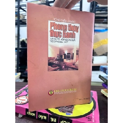 Phong Thủy Thực Hành - Tống Thiều Quang - Tống Thiều Quang 973272