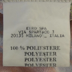 ETRO Top - Hàng hiệu Authentic 824646