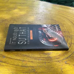 ÍT NGƯỜI BIẾT SỰ THẬT VỀ ĐIỆN VÀ TƯƠNG LAI CỦA NĂNG LƯỢNG-bản sửa đổi-SCHERNIKAU & SMITH 1002349