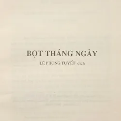 Bọt tháng ngày (Boris Vian) 957669
