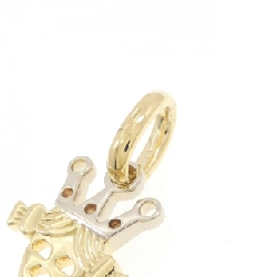 POMERATO Nữ Hoàng Mặt Dây Chuyền - Hàng hiệu Chính hãng 845306