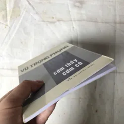 Cơm Thầy Cơm Cô - Vũ Trọng Phụng 800598