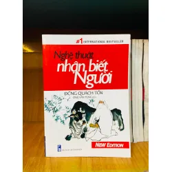 Nghệ thuật nhận biết Người