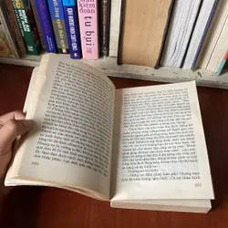 II Tựa sách: Cuộc Hành Trình Không Mới (Tập 2) - Vương Sỹ Đình - 1997 569321