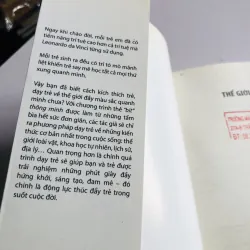 DẠY TRẺ VỀ THẾ GIỚI XUNG QUANH  758111