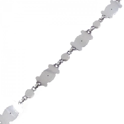 Vòng tay hoa ánh trăng George Jensen 665929