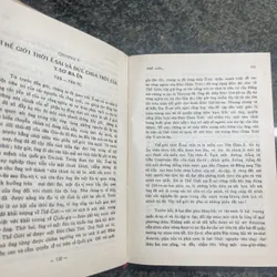 Giải nghĩa sách tiên tri E Sai Georgeadam Smith Bộ 2 tập bìa cứng xb1969 732518