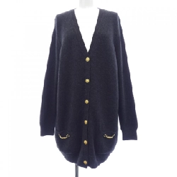 【Mã giảm giá】Áo cardigan CELINE