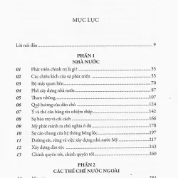 Lược Sử Phát Triển Dân Quyền Nhật Bản 931475