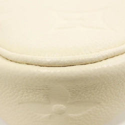 Ví Louis Vuitton Monogram Empreinte trên dây chuyền Ivy M82210 Túi đeo vai 608925