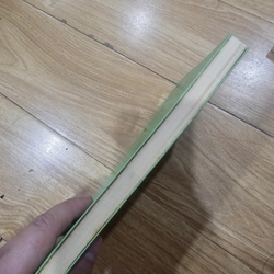 Tập truyện ngắn Kẻ ma làm - Trần Kim Trắc
26k 494223