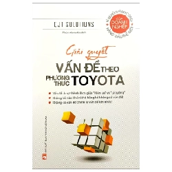 Giải Quyết Vấn Đề Theo Phương Thức Toyota - OJT Solutions ASB.PO Oreka Blogmeo 230225