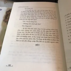 Mười vụ án Trung Quốc - Robert Van Gulik 977156