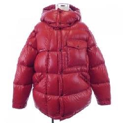 Áo khoác lông vũ MONCLER GENIUS ANTHEMIUM - Hàng hiệu Chính hãng