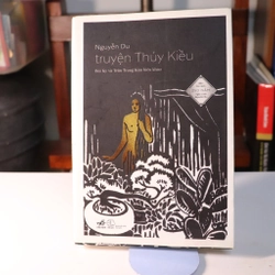 Truyện Thuý Kiều 2016 - Nguyễn Du