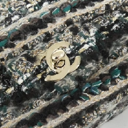 Chanel 57698 Túi xách vai - Hàng hiệu Chính hãng 768076