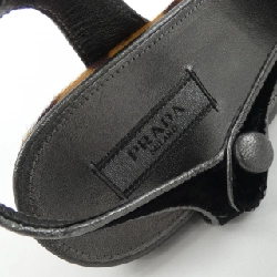 Giày cao gót PRADA - Hàng hiệu Authentic 829651