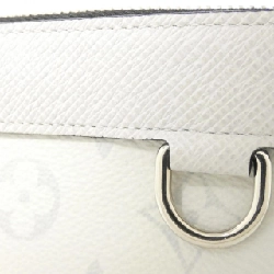 Túi xách Louis Vuitton Taiga Lama Pochette Discovery PM M30279 - Hàng hiệu Chính hãng 767107