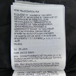 MONCLER HIRMAFUR Áo khoác lông vũ - Hàng hiệu Chính hãng 816190