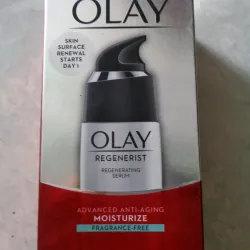 Kem dưỡng ẩm , ngăn ngừa và chống lão hóa OLAY - Qùa tặng của người nhà gởi 689686