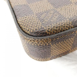 Túi xách vai Louis Vuitton Damier Pochette Felicie N63032 - Hàng hiệu Chính hãng 766743