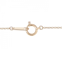 K18PG Dây chuyền - Hàng hiệu Authentic 873142