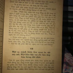 Thi nhân và sát nhân - Robert Van Gulik 961184