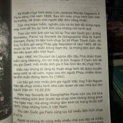 Việt Nam những hình ảnh xưa - Nguyễn Khắc Ngữ  760080