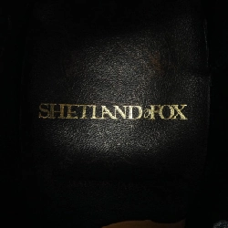 Giày SHETLANDFOX - Hàng hiệu Chính hãng 907296