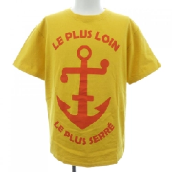 Gucci GUCCI 565806 XJB23 Áo thun - Hàng hiệu Chính hãng