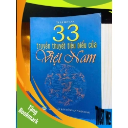 (TẶNG BOOKMARK) 33 truyền thuyết tiêu biểu của Việt Nam - Lã Duy Lan - VĂN HỌC - Văn võ - RBK3110-65