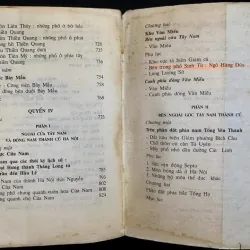 Hà Nội Nửa Đầu Thế Kỷ XX - Nguyễn Văn Uẩn 1027075