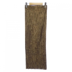 【Đối tượng phiếu giảm giá】Váy PLEATS PLEASE 652787