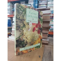 The essential flower arranger - Pamela Westland 1023659