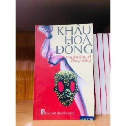 Truyền thuyết dòng sông - Khâu Hoa Đông Vanvosach