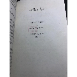 Cỏ hồi sinh mới 70% ố bẩn có dấu mộc và viết nhẹ trang đầu 2007 Jean Giono HPB0906 SÁCH VĂN HỌC 914963