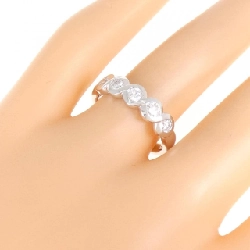 Nhẫn kim cương PT850 0.47CT 670694