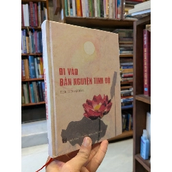 Đi vào bản nguyênh tịnh độ - Thích Thái Hoà