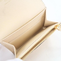 【Sản phẩm chưa sử dụng】Ví Louis Vuitton Monogram Empreinte Porte-Monnaie Rosalie M81445 620905