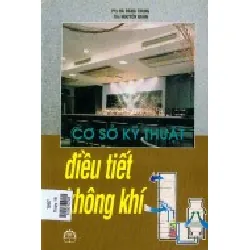Cơ Sở Kỹ Thuật Điều Tiết Không Khí - Hà Đăng Trung, Nguyễn Quân